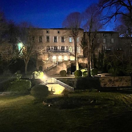Le Domaine De Villespy Exterior foto