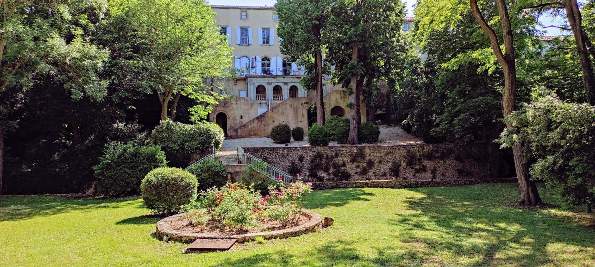 Le Domaine De Villespy Exterior foto