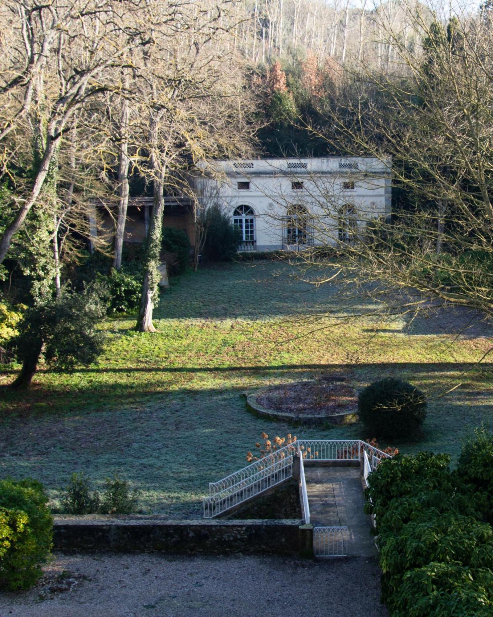 Le Domaine De Villespy Exterior foto